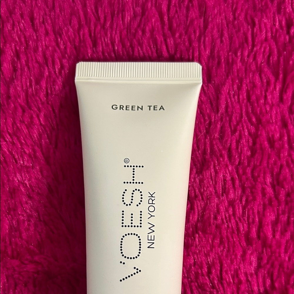Green Tea Vegan Body Creme - Picture 3 of 4